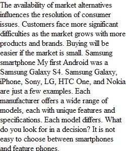 Module 4 Discussion